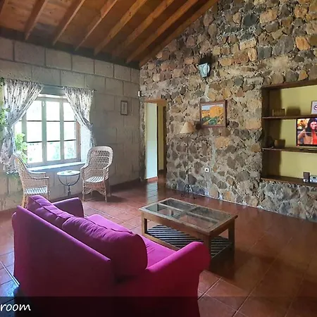 Live San Miguel * سان ميغيل ذي أبونا