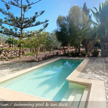 Live San Miguel Vakantiehuis *