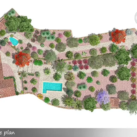 Live San Miguel Ferienhaus