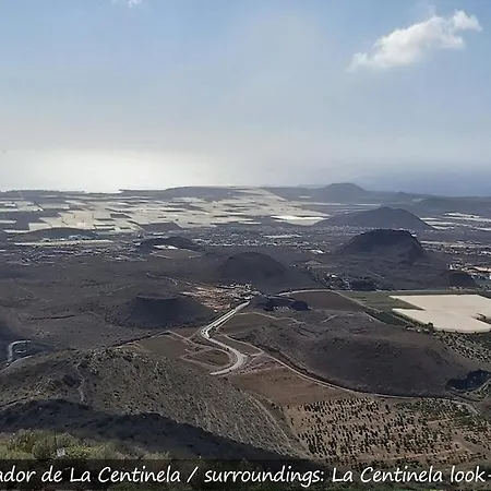 Live San Miguel سان ميغيل ذي أبونا