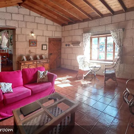 Live San Miguel Ferienhaus