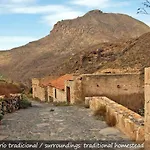 Live San Miguel بيت للعطل سان ميغيل ذي أبونا