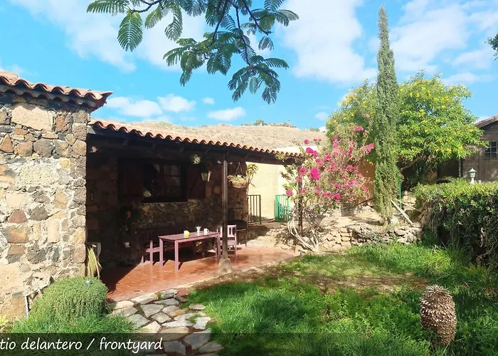 Live San Miguel Dom wakacyjny