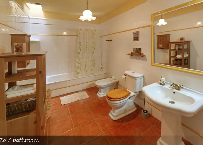 Vakantiehuis Live San Miguel San Miguel de Abona