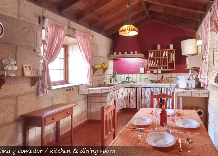 Vakantiehuis Live San Miguel San Miguel de Abona