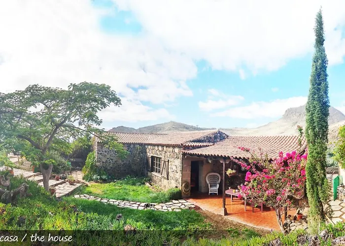 Dom wakacyjny Live San Miguel *