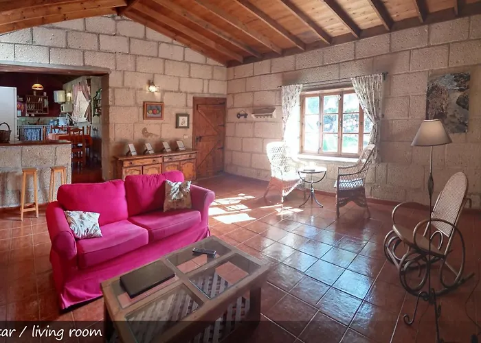 Live San Miguel Dom wakacyjny