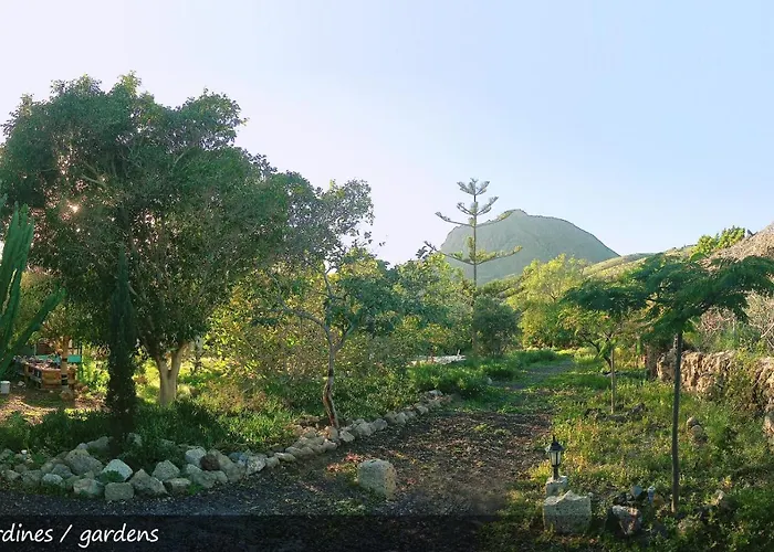 Dom wakacyjny Live San Miguel