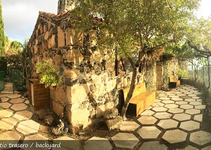 Dom wakacyjny Live San Miguel *