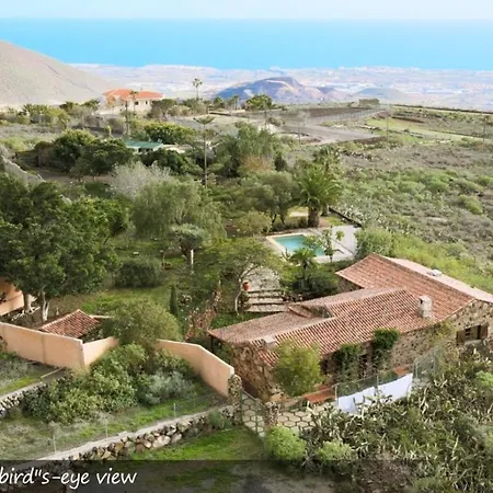 Live San Miguel * San Miguel de Abona