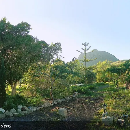 Dom wakacyjny Live San Miguel