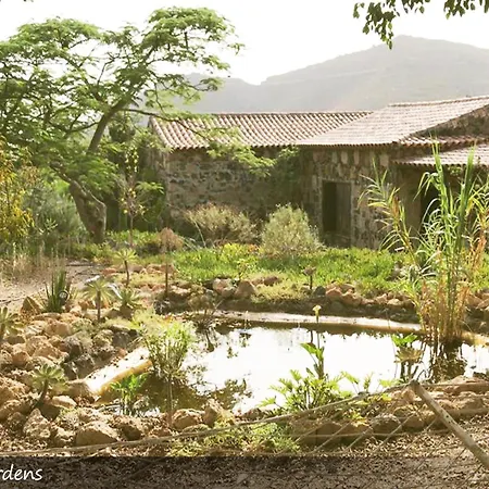 Dom wakacyjny Live San Miguel