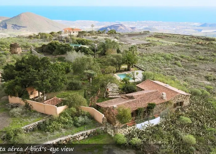 Live San Miguel * San Miguel de Abona